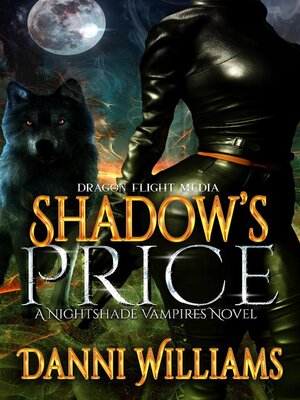 cover image of Shadow's Price